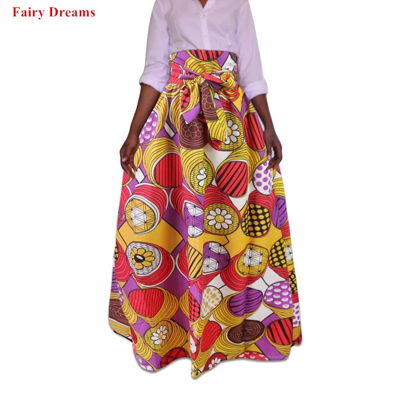African Skirts For Women African Clothes Print Aso Oke Nigeria Indonesia Clothing Traditional Fashion Outfit Plus Size Skirt 5XL
African Skirts For Women African Clothes Print Aso Oke Nigeria Indonesia Clothing Traditional Fashion Outfit Plus Size Skirt 5XL