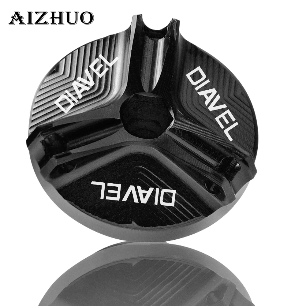 Motorcycle Engine Oil Drain Plug Sump Nut Cup Oil Filler Cap Plug Cover For Ducati DIAVEL 2010-2015 2011 2012 2013 2014
Motorcycle Engine Oil Drain Plug Sump Nut Cup Oil Filler Cap Plug Cover For Ducati DIAVEL 2010-2015 2011 2012 2013 2014