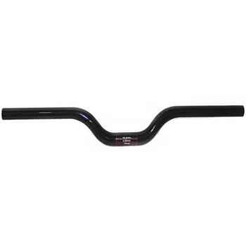 full carbon fiber bicycle handlebar MTB handle BMX flolding 451 406 Kid's Bike handlebars carbon Small-caliber 25.4mm parts
full carbon fiber bicycle handlebar MTB handle BMX flolding 451 406 Kid's Bike handlebars carbon Small-caliber 25.4mm parts