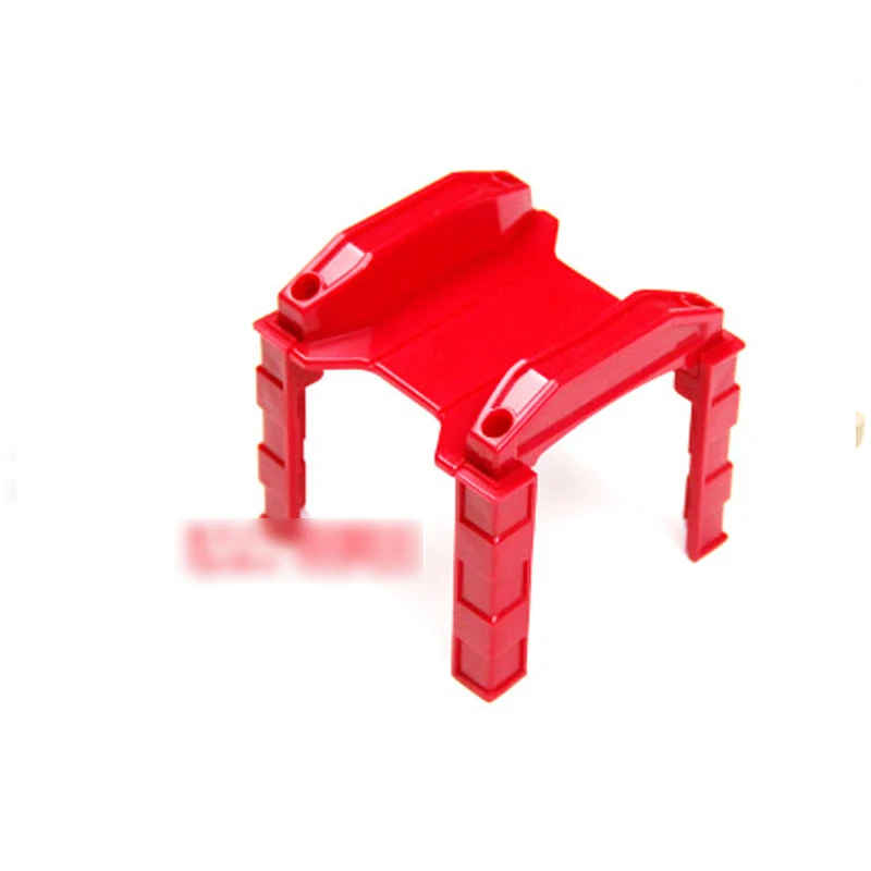 P043 Red multi-function Bridge pile compatible with wooden train track for wooden piers electric rail car scene accessories
P043 Red multi-function Bridge pile compatible with wooden train track for wooden piers electric rail car scene accessories