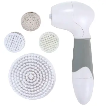 New ArrivalSonic Facial Cleaning Brush Waterproof Spin Electric Face Brush for Exfoliating Massaging
New ArrivalSonic Facial Cleaning Brush Waterproof Spin Electric Face Brush for Exfoliating Massaging