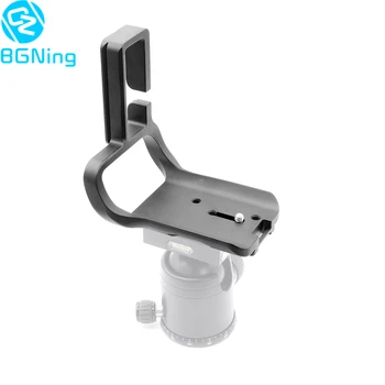 SLR Camera L-type Vertical Quick Release Board Tripod Mount Adapter Plate for Canon 1DXII 1DX2 Photography Accessories Parts
SLR Camera L-type Vertical Quick Release Board Tripod Mount Adapter Plate for Canon 1DXII 1DX2 Photography Accessories Parts
