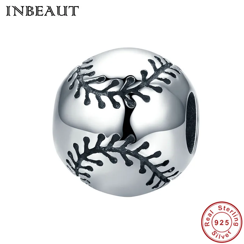 INBEAUT Women Original Wedding Jewelry 925 Sterling Silver Vintage Black Plant Grass Carved Beads fit Trendy Charm Bracelet
INBEAUT Women Original Wedding Jewelry 925 Sterling Silver Vintage Black Plant Grass Carved Beads fit Trendy Charm Bracelet