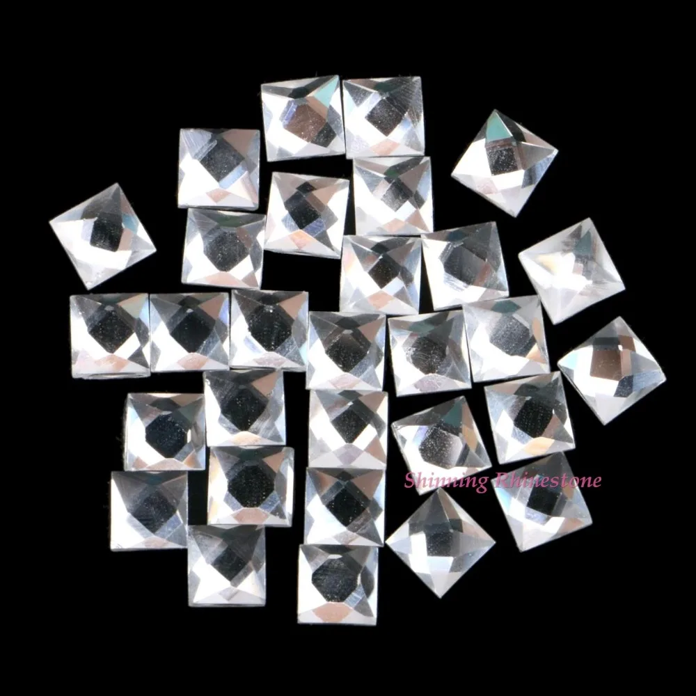 Glass HotFix Rhinestones Square 4x4 / 6x6 / 8x8 DMC Crystals Iron On Hot Fix Flatback Crystal Stone For DIY Garment
Glass HotFix Rhinestones Square 4x4 / 6x6 / 8x8 DMC Crystals Iron On Hot Fix Flatback Crystal Stone For DIY Garment