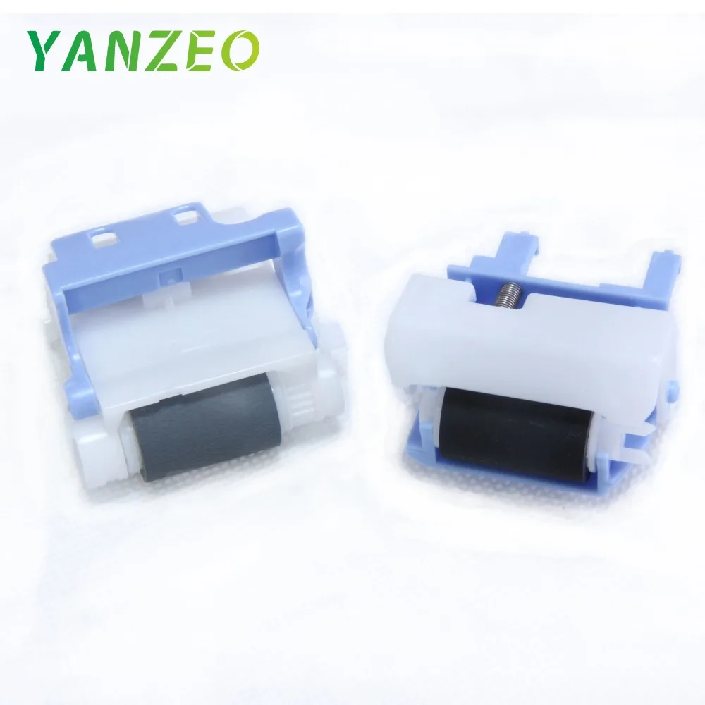 J8J70-67904 RM2-1275 & RM2-6772 Pick Up Roller LaserJet Ent for HP M607 M608 M609 M631 Tray 2
J8J70-67904 RM2-1275 & RM2-6772 Pick Up Roller LaserJet Ent for HP M607 M608 M609 M631 Tray 2