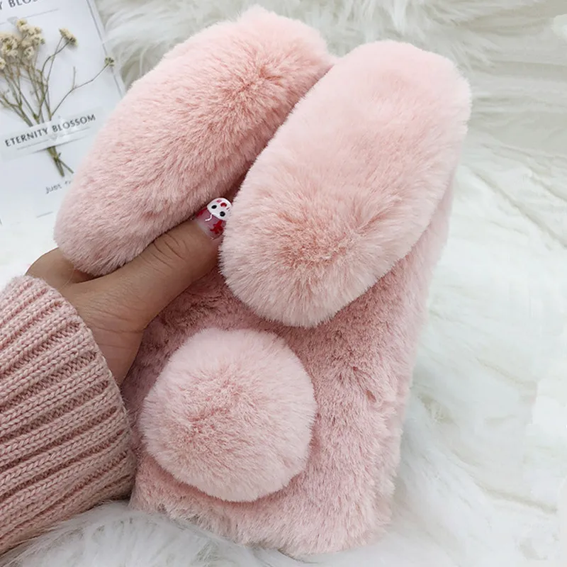 Case ForMeizu M6S M6 M6T MX6 MX5 M5S M5C M3 M6 M5 M3 M2 NOTE 15 LITE 16 Pro 5 6 7 Plus Cute Fluffy Rabbit Hair Fur Phone Case
Case ForMeizu M6S M6 M6T MX6 MX5 M5S M5C M3 M6 M5 M3 M2 NOTE 15 LITE 16 Pro 5 6 7 Plus Cute Fluffy Rabbit Hair Fur Phone Case