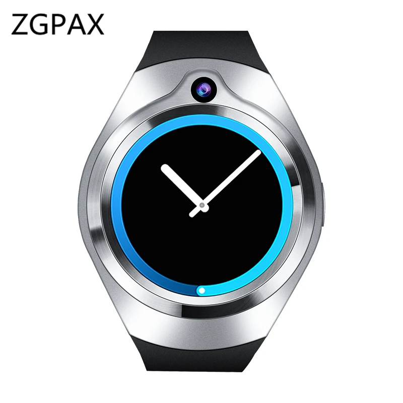 Smart Watch Y1 PRO MTK6580 Android Watch Phone Full Round Screen RAM 1GB ROM 16GB 3G+GPS+WiFi Smartwatch Heart Rtae Monitor
Smart Watch Y1 PRO MTK6580 Android Watch Phone Full Round Screen RAM 1GB ROM 16GB 3G+GPS+WiFi Smartwatch Heart Rtae Monitor
