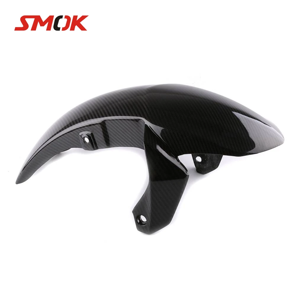 SMOK For Kawasaki ER6N ER-6N ER6F ER-6F NINJA 650R 2012-2016 Motorcycle Carbon Fiber Front Fender Splash Mud Dust Guard Mudguard
SMOK For Kawasaki ER6N ER-6N ER6F ER-6F NINJA 650R 2012-2016 Motorcycle Carbon Fiber Front Fender Splash Mud Dust Guard Mudguard