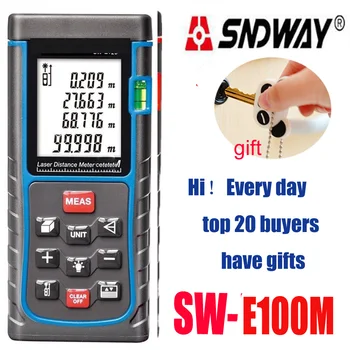 Range finder 80m 100m 120m 150m Digital Distance meter , Electronic ruler ,Big Bubble level Tape measure Area/volume tool
Range finder 80m 100m 120m 150m Digital Distance meter , Electronic ruler ,Big Bubble level Tape measure Area/volume tool