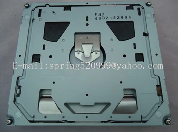 Original new HPD-61 HPD-61W DVD laser with mechanism without PCB for ROADROVER car DVD navigation systems
Original new HPD-61 HPD-61W DVD laser with mechanism without PCB for ROADROVER car DVD navigation systems