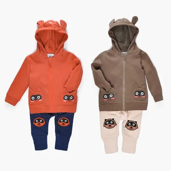 9M-3years Baby Clothing Sets Winter Warm Suit For Boys Clothes 100% Cotton Baby Girls Clothing Sets Christmas Costumes For Boys 
9M-3years Baby Clothing Sets Winter Warm Suit For Boys Clothes 100% Cotton Baby Girls Clothing Sets Christmas Costumes For Boys