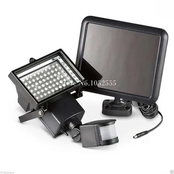 1PCS Solar Powered LED Flood Solar Garden Light PIR Motion Sensor (60LEDs Light Beads) Path Wall Lamps Outdoor Emergency Lamp
1PCS Solar Powered LED Flood Solar Garden Light PIR Motion Sensor (60LEDs Light Beads) Path Wall Lamps Outdoor Emergency Lamp