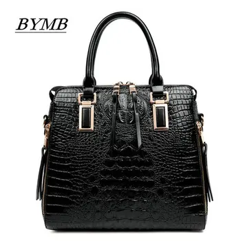 Handbags Women Bag Designer High Quality Fashion Crocodile Tote Bags Handbag Women Famous Brand Split Leather bags
Handbags Women Bag Designer High Quality Fashion Crocodile Tote Bags Handbag Women Famous Brand Split Leather bags