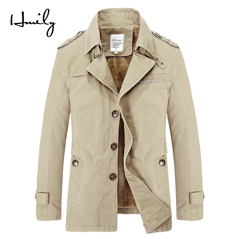 HMILY Fashion Men's Coats Jacket Short Fur Brand Jackets Men High Quality Big Size 4XL 5XL
HMILY Fashion Men's Coats Jacket Short Fur Brand Jackets Men High Quality Big Size 4XL 5XL