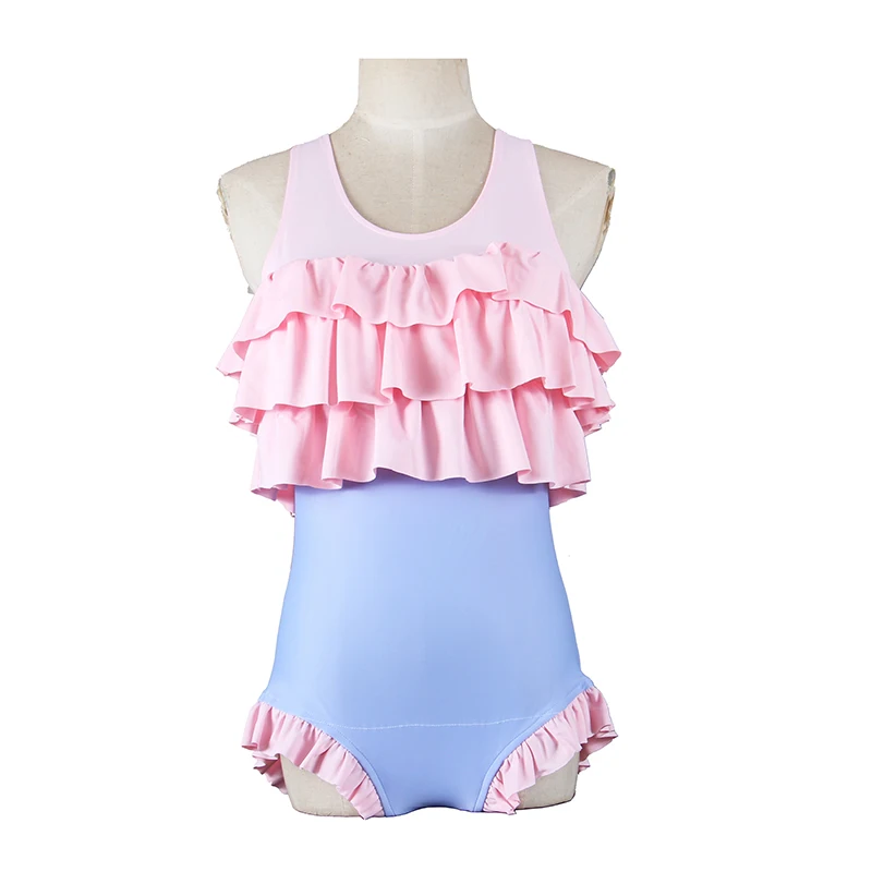 Kobayashi san Chi no Maid Dragon Kanna kamui Cosplay Costume Anime miss kobayashi's dragon maid Swimsuit Uniform
Kobayashi san Chi no Maid Dragon Kanna kamui Cosplay Costume Anime miss kobayashi's dragon maid Swimsuit Uniform