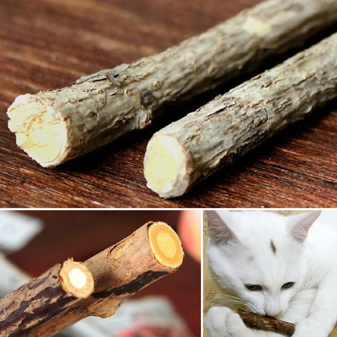 New Pet Product Cat Snacks Stick Cleaning Teeth Sticks Catnip Molar Toothpaste Stick
New Pet Product Cat Snacks Stick Cleaning Teeth Sticks Catnip Molar Toothpaste Stick