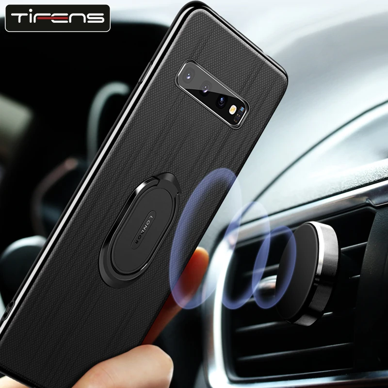 Cloth S10plus Texture Magnetic Case For Samsung Galaxy S10 E Plus Luxury Fabric Car Holder Phone Cover Celular S10E Coque Etui
Cloth S10plus Texture Magnetic Case For Samsung Galaxy S10 E Plus Luxury Fabric Car Holder Phone Cover Celular S10E Coque Etui