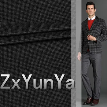 Free Shipping [fashionable hair small plaid gray woolen cloth fabric clothing suit fabric
Free Shipping [fashionable hair small plaid gray woolen cloth fabric clothing suit fabric