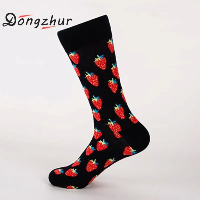 Cotton Fruit Men Socks Cycling Sport Socks Breathable Printed Women Men Cotton Crew Socks Basketball Socks
Cotton Fruit Men Socks Cycling Sport Socks Breathable Printed Women Men Cotton Crew Socks Basketball Socks