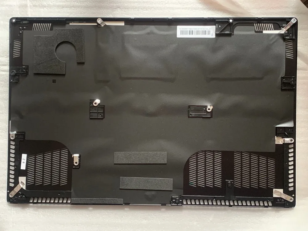 Laptop Case For MSI GS63 GS63VR MS-16K1 MS-16K2 LCD back shell Screen border palmrest case bottom shell Hinged cover Laptop Case For MSI GS63 GS63VR MS-16K1 MS-16K2 LCD back shell Screen border palmrest case bottom shell Hinged cover