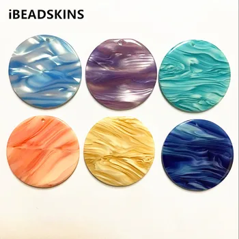 New arrival! 35mm 50pcs/lot acetic acid imitate marble coin-shape charms for earring/Jewelry DIY(As shown)
New arrival! 35mm 50pcs/lot acetic acid imitate marble coin-shape charms for earring/Jewelry DIY(As shown)