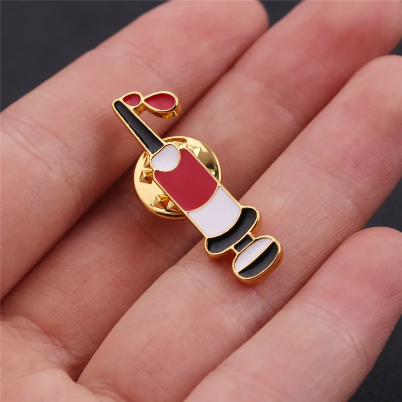 Chapas Broches Pin Syringe Pin Brooches Nurse Doctor Graduating student gift Pins Crystal Jewelry Accessories Women Enamel Pins
Chapas Broches Pin Syringe Pin Brooches Nurse Doctor Graduating student gift Pins Crystal Jewelry Accessories Women Enamel Pins