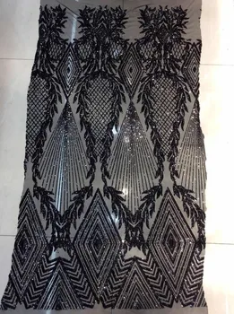 5yard/lot embroidered lace fabric for wedding dress CiCi-81711 african net lace fabric with sequins
5yard/lot embroidered lace fabric for wedding dress CiCi-81711 african net lace fabric with sequins