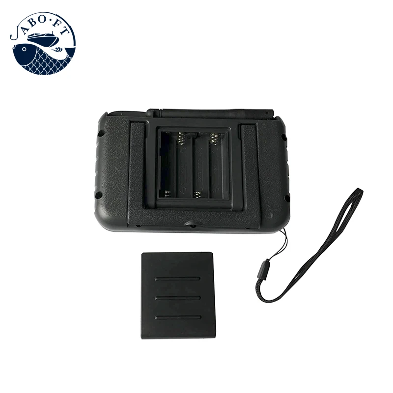 JABO-2BL 2.4Ghz new boat Sonar fish finder carp fishing bait boat remote controller
JABO-2BL 2.4Ghz new boat Sonar fish finder carp fishing bait boat remote controller