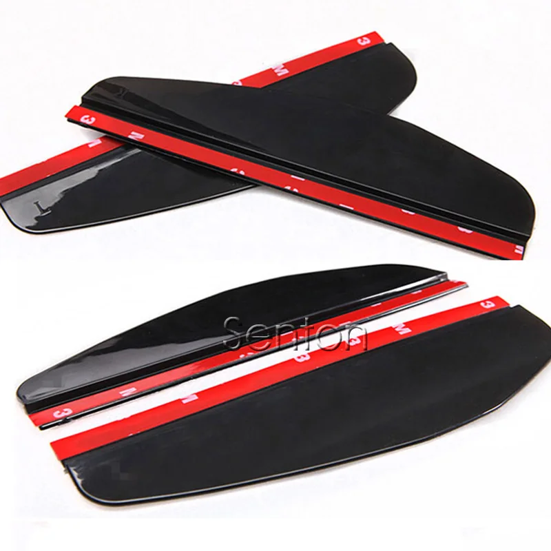 2pcs Car-styling Rain Brow for Alfa Romeo 147 156 159 166 Mito Porsche Cayenne Macan 911 Fiat 500 Punto Bravo Doblo Accessories
2pcs Car-styling Rain Brow for Alfa Romeo 147 156 159 166 Mito Porsche Cayenne Macan 911 Fiat 500 Punto Bravo Doblo Accessories