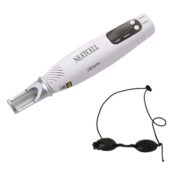 Picosecond Laser Pen Blue Light Therapy Pigment Tattoo Scar Mole Freckle Removal Laser Picosecond Pen Dark Spot Remover Machine
Picosecond Laser Pen Blue Light Therapy Pigment Tattoo Scar Mole Freckle Removal Laser Picosecond Pen Dark Spot Remover Machine