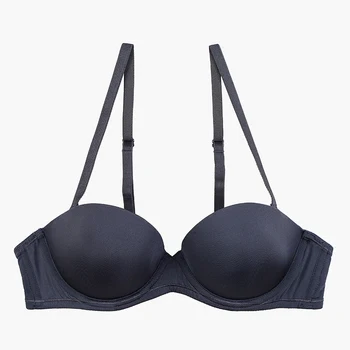 bra Summer thin section without sponge to wear French chest back to the shoulder strap sexy deep v on the care without shoulder
bra Summer thin section without sponge to wear French chest back to the shoulder strap sexy deep v on the care without shoulder