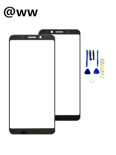 Keke Mia 6.0 inch 100% New Original Front Outer Glass For UMI Umidigi S2 Touch Screen Touch Panel Lens Replacement
Keke Mia 6.0 inch 100% New Original Front Outer Glass For UMI Umidigi S2 Touch Screen Touch Panel Lens Replacement