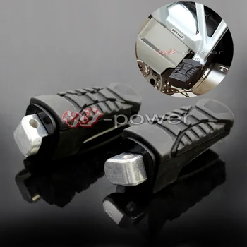 For BMW R1200GS LC 2014-2017 / R1200GS ADV 2014-2017 Motorcycle Passenger Footrest Foot peg Footrest
For BMW R1200GS LC 2014-2017 / R1200GS ADV 2014-2017 Motorcycle Passenger Footrest Foot peg Footrest