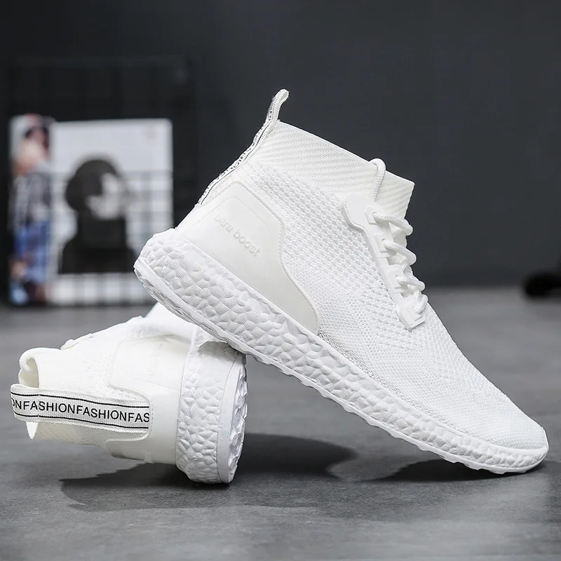 Max Sosa Spring2019 Mesh (air Mesh) Flywire Man Running Shoes Medium Cut Fitness Shoes Men Lifestyle Free Run Shoes
Max Sosa Spring2019 Mesh (air Mesh) Flywire Man Running Shoes Medium Cut Fitness Shoes Men Lifestyle Free Run Shoes