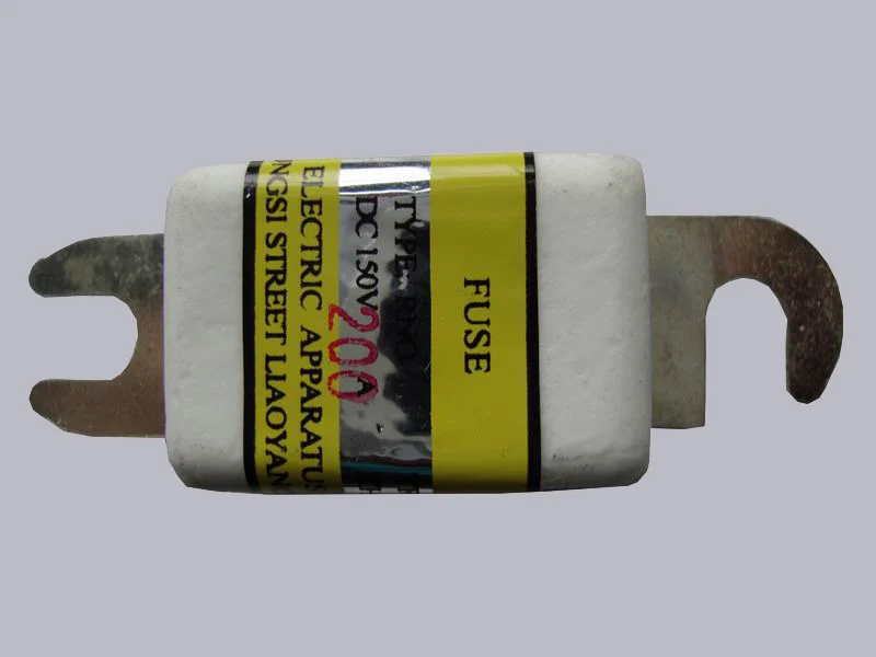 ANL DC 150V 200A Bolt-on Fuse Ceramic Fuse 81*22 mm For Electric forklift Battery charger Pallet Truck Golf Cart Sightseeing car
ANL DC 150V 200A Bolt-on Fuse Ceramic Fuse 81*22 mm For Electric forklift Battery charger Pallet Truck Golf Cart Sightseeing car