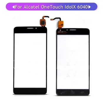 20PCS For Alcatel One Touch Idol X 6040 OT6040 OT-6040A OT-6040D Touch Screen Touch Panel Glass Digitizer for Alcatel 6040 Touch
20PCS For Alcatel One Touch Idol X 6040 OT6040 OT-6040A OT-6040D Touch Screen Touch Panel Glass Digitizer for Alcatel 6040 Touch