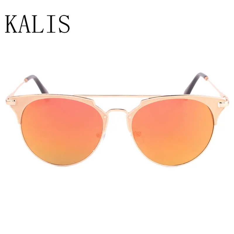 Image Vintage Sun Glasses Oculos De Sol Feminino So Real Sunglasses Brand Designer 2015 New Fashion Eyewear for Men and Women