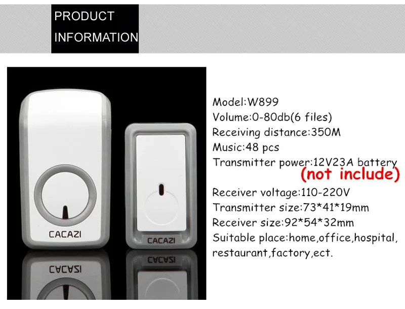 W899 EN1