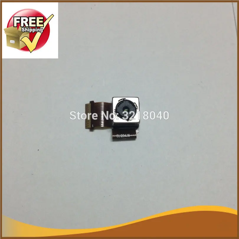 1pc Original Rear Back Camera For HTC Desire 626 626G 626w Main Big Camera Module Flex cable Repair Part +Track No.
1pc Original Rear Back Camera For HTC Desire 626 626G 626w Main Big Camera Module Flex cable Repair Part +Track No.