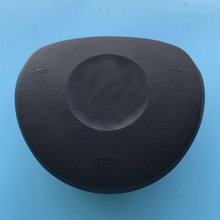 For BMW 3 Series E90 318 320 325 330 X1 Steering Wheel Horn Cover Speaker Panel
For BMW 3 Series E90 318 320 325 330 X1 Steering Wheel Horn Cover Speaker Panel
