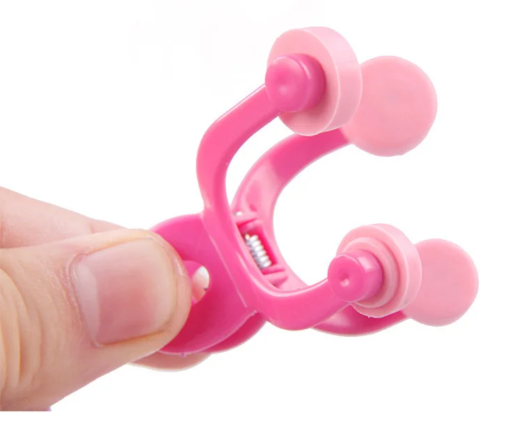 Nose Bridge Lifting Up Shaping Clip Shaper Straightening Beauty Nose Clip Face Fitness Facial Clipper Corrector
Nose Bridge Lifting Up Shaping Clip Shaper Straightening Beauty Nose Clip Face Fitness Facial Clipper Corrector