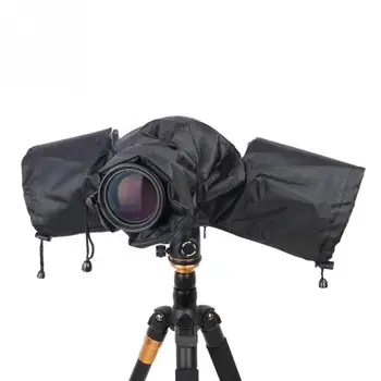 Professional Waterproof Camera Cover PVC Rain Coat Case Bag Protector for Nikon Dslr Camera
Professional Waterproof Camera Cover PVC Rain Coat Case Bag Protector for Nikon Dslr Camera