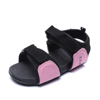 Girls Sandals Summer Little Girl Shoes Beach Casual Sandals for Boys Soft Bottom Children Sandal 21-36#
Girls Sandals Summer Little Girl Shoes Beach Casual Sandals for Boys Soft Bottom Children Sandal 21-36#