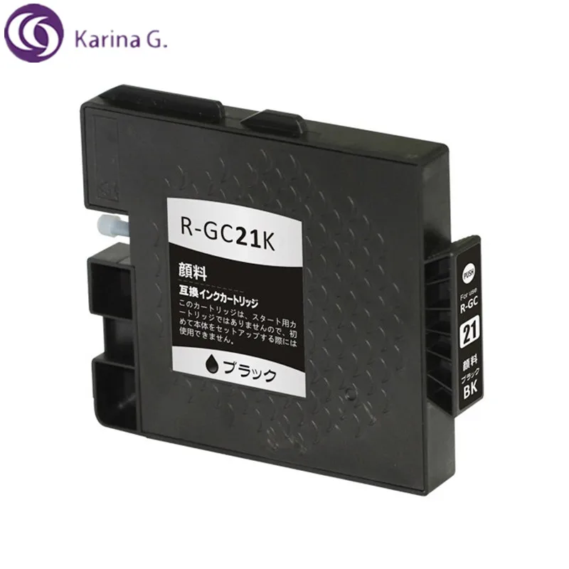 GC-21K