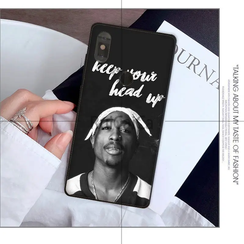2pac Tupac Amaru Shakur Makaveli