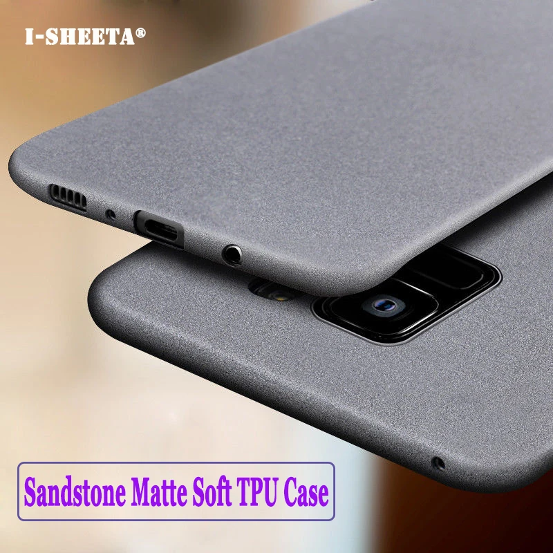 Sockproof Hybrid Soft TPU Cover For Samsung Galaxy A3/A5/A7 2017 Silm Silicone Gel Rubber Sandstone Case A320 A520 A720 Fundas
Sockproof Hybrid Soft TPU Cover For Samsung Galaxy A3/A5/A7 2017 Silm Silicone Gel Rubber Sandstone Case A320 A520 A720 Fundas
