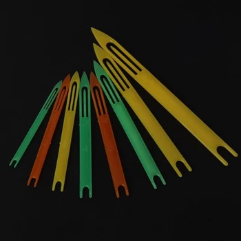 8pcs/set Shuttles Accessories Durable Mending Repair Net Line Practical Rustproof Equipment Fishing Netting Needle Tools Weaving
8pcs/set Shuttles Accessories Durable Mending Repair Net Line Practical Rustproof Equipment Fishing Netting Needle Tools Weaving