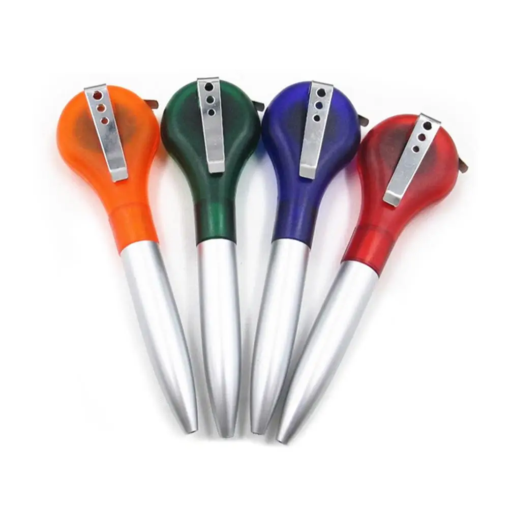2018 Multifunction Ballpoint Pen with Tape Measure Ruler Creative Stationery Gift
2018 Multifunction Ballpoint Pen with Tape Measure Ruler Creative Stationery Gift