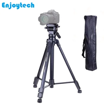 New 880 Professional Tripod for Nikon/Canon/Sony/DSLR/SLR Cameras Portable Tripod with Fluid Head Gimbal for Photography
New 880 Professional Tripod for Nikon/Canon/Sony/DSLR/SLR Cameras Portable Tripod with Fluid Head Gimbal for Photography
