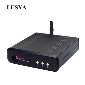 Lusya csr 8675 HIFI Bluetooth 5.0 audio Receiver decoding AK4493 LDAC DAC support 24bit Beyond ES9038 T0293
Lusya csr 8675 HIFI Bluetooth 5.0 audio Receiver decoding AK4493 LDAC DAC support 24bit Beyond ES9038 T0293